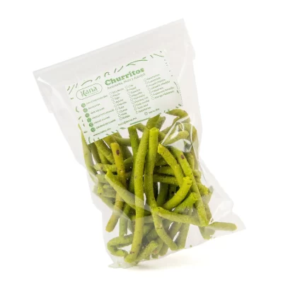 Churritos de amaranto Nopal