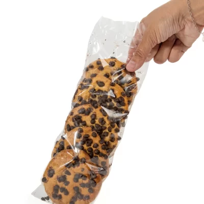 Galletas de Amaranto con Chispas