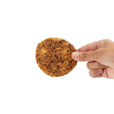 Galletas de Amaranto con Nuez