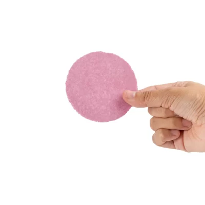 Obleas de Frutos Rojos