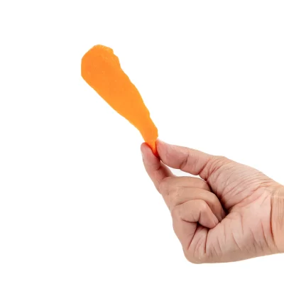 Snack Frutal de Mango Natural