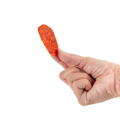 Snack Frutal de Mango Piquin