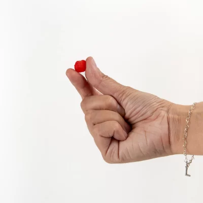 Snack Frutal de Piña Enchilada